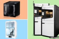 Dual Extruder 3D Printers: Top Picks & Reviews