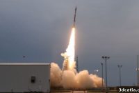 NASA Pioneers Space with 3D Printed Electronics