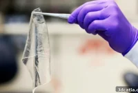 Revolutionizing Diabetic Foot Ulcer Care with 3D Printed Dressings