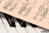 3D Printing: Composing the Future of Music