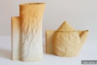 Bold Designs: Shaping Creativity with Additive Manufacturing