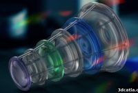 HETEROMERGE Pioneers Multi-Material Micro 3D Printing