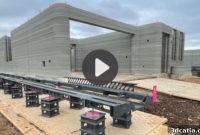 Georgetown’s 3D Printed Community Our Top 5 Videos