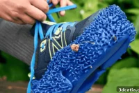 Rewilding Urban Spaces, One 3D-Printed Run at a Time
