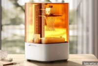 Xiaomi Steps into 3D Printing with New Device