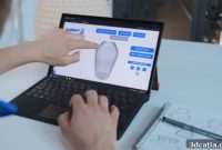 WASP Introduces Advanced Parametric Design App