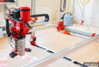 Ginger Additive Drives Accessible Pellet 3D Printing