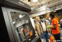 Xerox Divests Elem Additive Solutions
