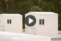 Top 5 Videos How 3D Printed Houses Shelter the Homeless