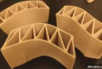 3D Printed Clay Bricks: Paving the Way for Sustainable Construction
