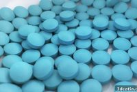 Pioneering 3D Printed Medications for Kids