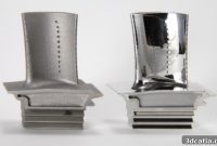 Beyond the Layers Achieving Perfect 3D Print Surfaces