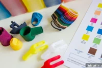 Beyond White: Colorizing Your 3D Prints