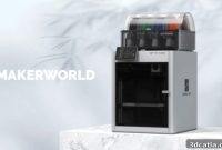 Bambu Lab’s MakerWorld: Redefining the 3D Model Landscape
