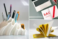 Must Have Free Back to School 3D Printables