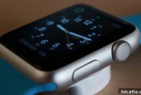 Apple Adopts 3D Printing for Series 9 Watches