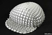 Prints That Pop: Instant 3D Structures from Origami