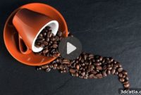 The Aroma of Innovation Coffee 3D Printing Highlights