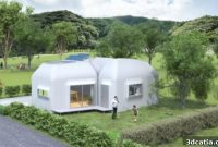 Serendix50: The 3D Printed Home Cheaper Than a Car