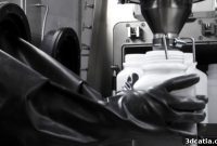MIMETE: Shaping Additive Manufacturing with Atomized Metal Powders