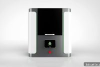 Natural Robotics VIT Making SLS Printing Affordable for All