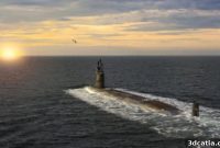 US Navy Forges Submarine Future with 3D Printing