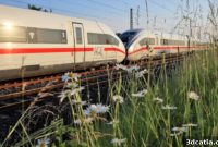 Deutsche Bahn’s 3D Printing Forges Tomorrow’s Train Fleet