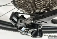 Silca’s Additive Titanium Reimagines Derailleur Hangers