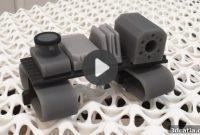 3D Print Paris: Our Top 5 Video Discoveries