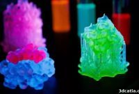 NSF Accelerates Revolutionary 3D Printing Materials Development