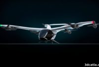 Airbus Embraces TRUMPF 3D Printing for Future Aircraft