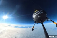 Involve Space: 3D Printing to Democratize Space Access