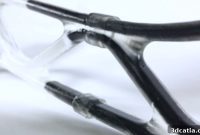 CFIP: Pioneering Continuous Fiber Reinforcement for 3D Printing