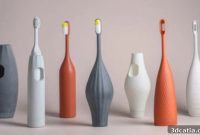 Landor & Fitch’s 3D Toothbrushes Aid Limited Dexterity