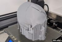 3D Printed Skull Seals Murder Conviction