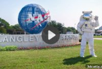 5 Must-See Videos: Behind the Scenes at NASA’s 3D Printing Facility