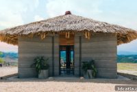 Guatemala Unveils First Earthquake Proof 3D Printed Home