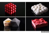 Meet Dinara Kasko The 3D Printing Instagram Food Sensation