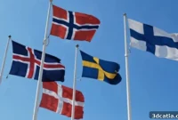 Nordic Innovation Takes Center Stage at Formnext 2023