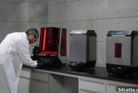 Raise3D Breaks New Ground with First Resin 3D Printer