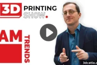 Formnext 2023 Driving 3D Printing Innovation and AM Trends