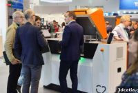 Formnext 2023 Unlocking Post Processing Excellence