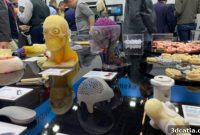 Formnext 2023: Medical Manufacturing’s Next Frontier