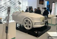 Formnext 2023: Driving the Future of Mobility and Sustainability