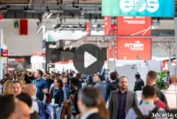 Formnext 2023: Unmissable Video Moments