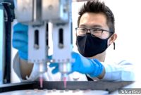 Craft Health 3D Prints Personalized Medicine