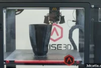 3D Printing At Home Making Custom Prosthetic Sockets Possible