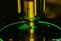 Two-Photon Polymerization: Crafting the Miniature