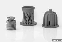Lithoz and ORNL Propel High-Performance 3D Ceramic Printing