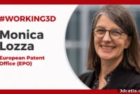 Unpacking 3D Printing Patents An Examiner’s Insights